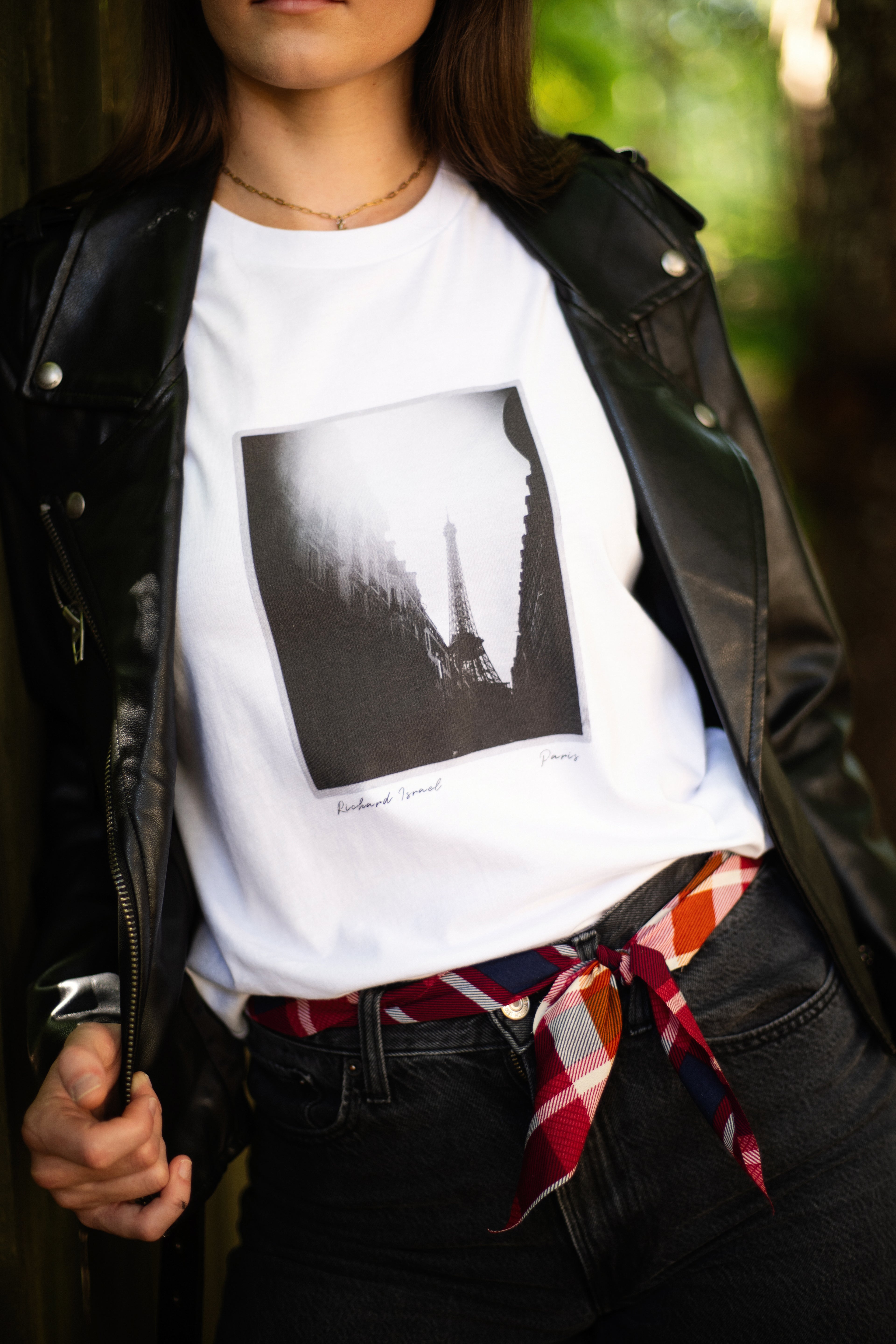 Original Artwork - USA-Made Tee