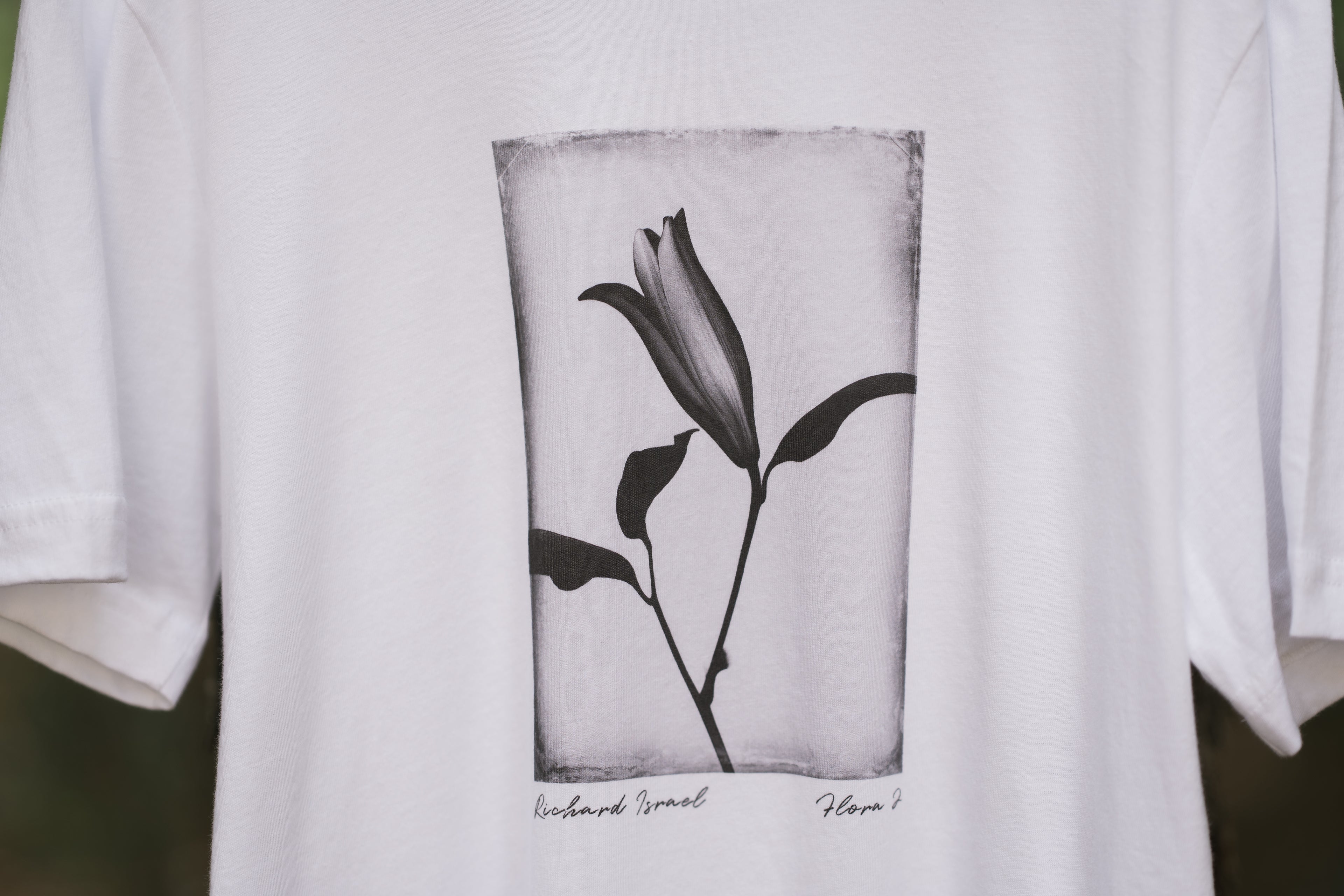 USA-Made Unisex Short-Sleeve Jersey T-Shirt