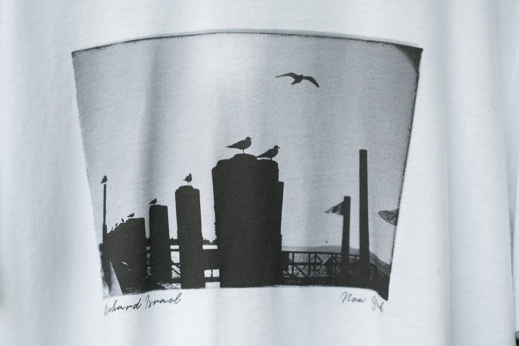 Original Artwork - USA-Made Tee