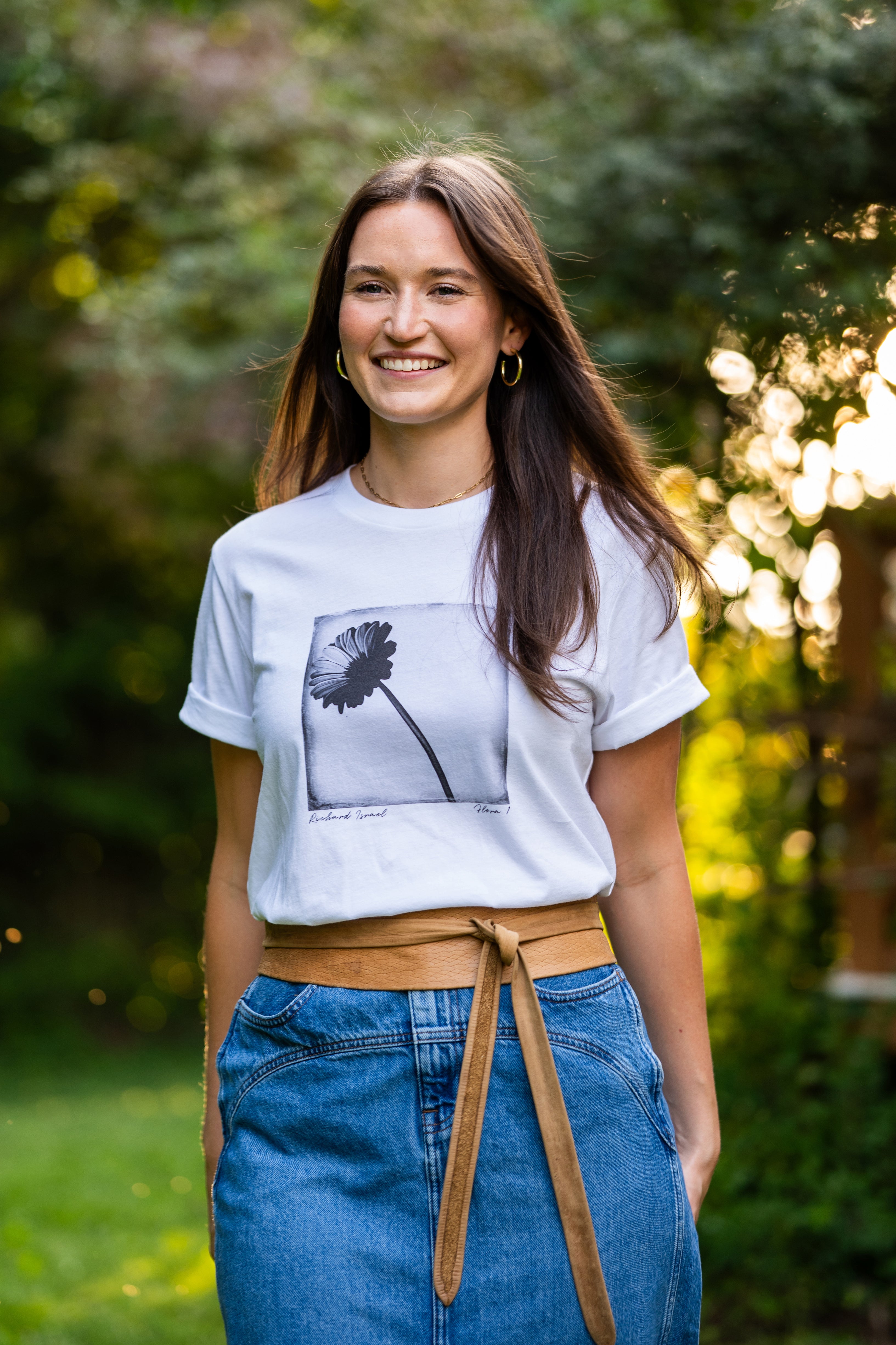 Original Artwork - USA-Made Tee