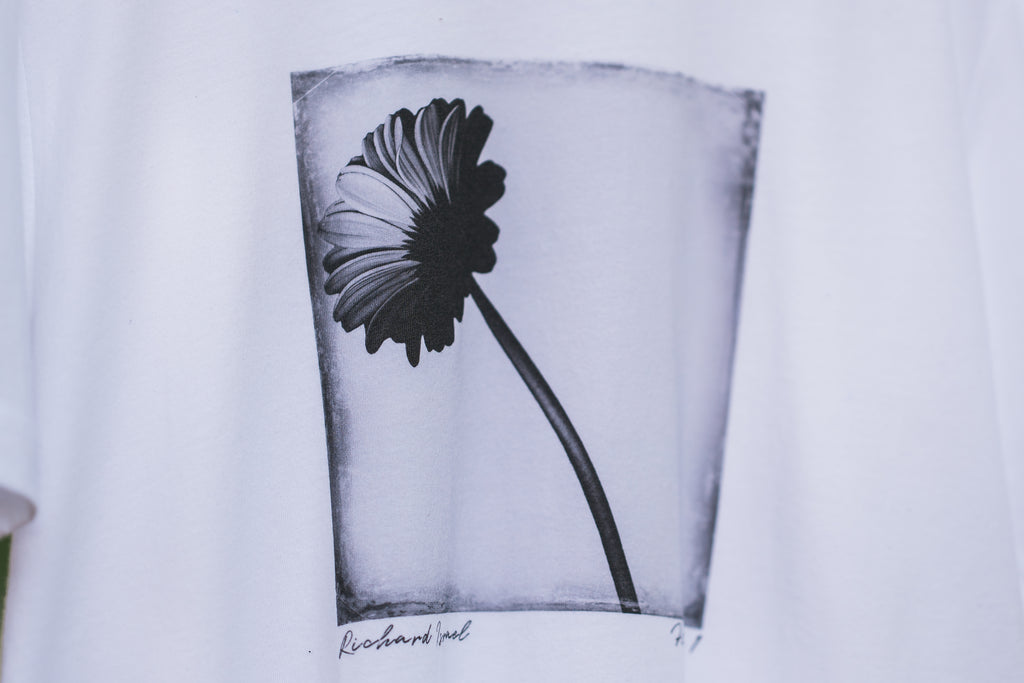 Original Artwork - USA-Made Tee