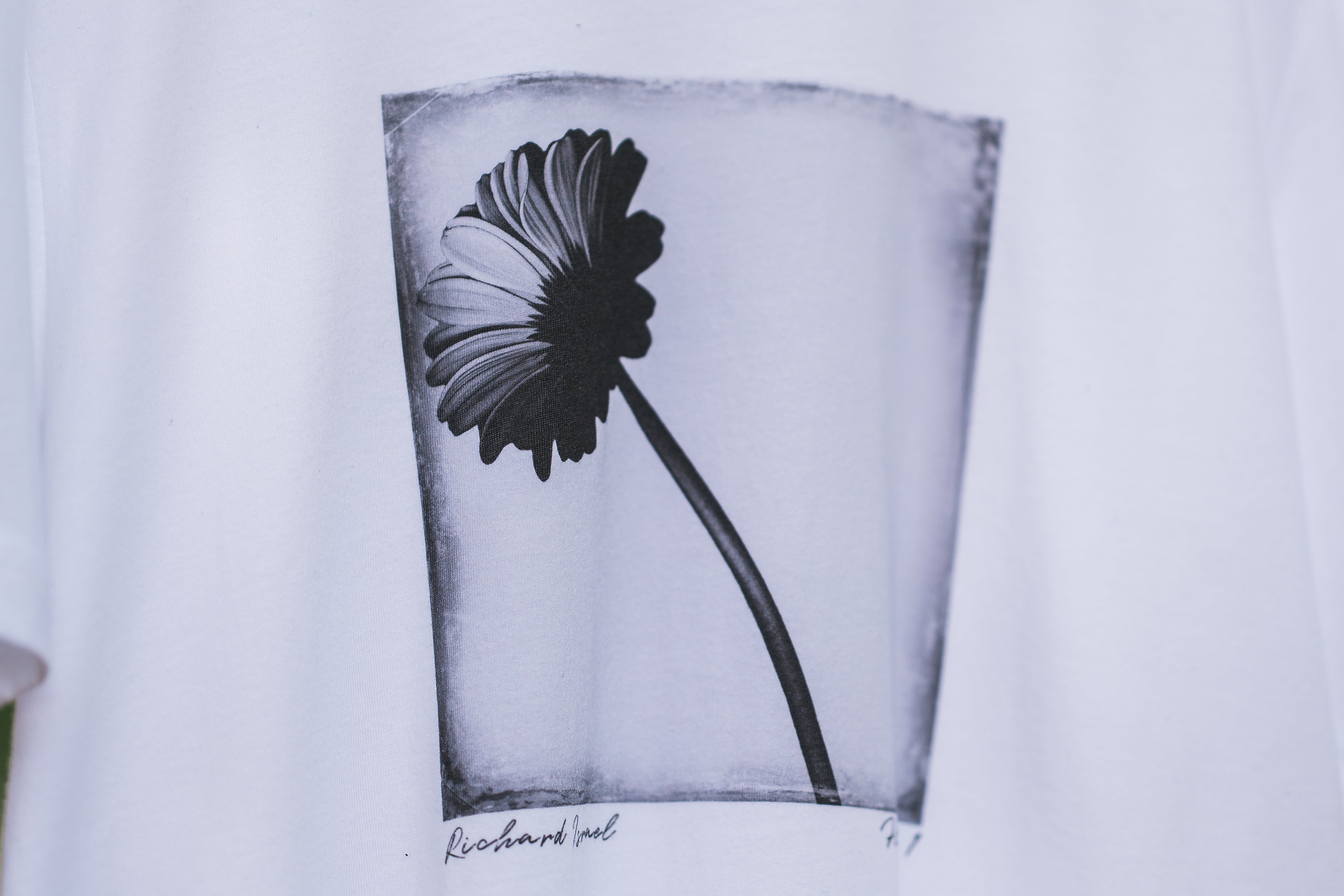 Original Artwork - USA-Made Tee